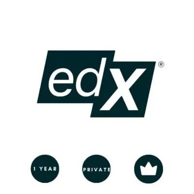 edX Premium — подписка на 1 год | Ваш адрес электронной почты | Включено - irongamers.ru