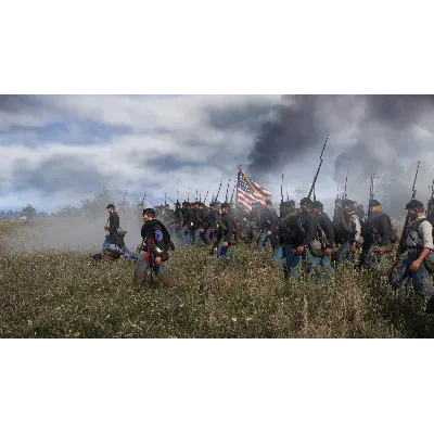 War of Rights СТИМ Steam Gift - irongamers.ru