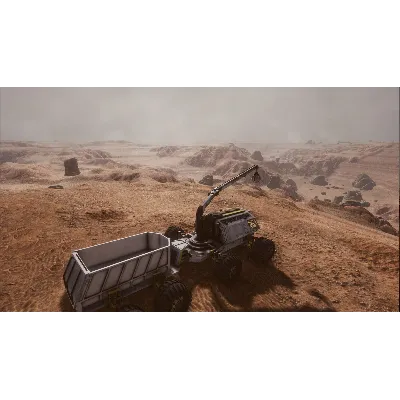Occupy Mars: The Game СТИМ Steam Gift - irongamers.ru