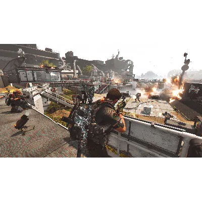 Tom Clancy’s The Division 2 - Ultimate Edition - irongamers.ru