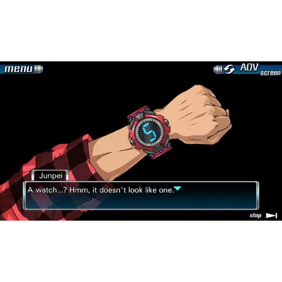 Zero Escape: The Nonary Games STEAM GIFT AUTO RU+МИР - irongamers.ru