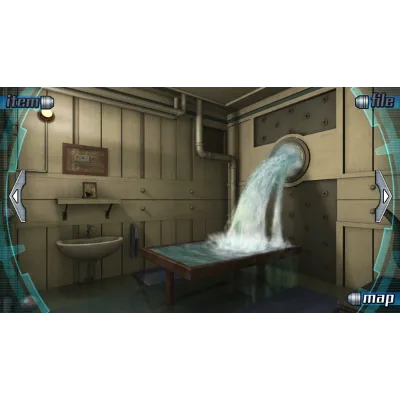 Zero Escape: The Nonary Games STEAM GIFT AUTO RU+МИР - irongamers.ru