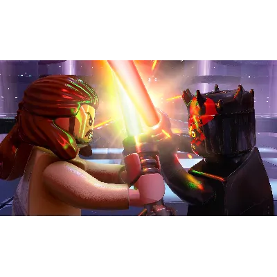 LEGO® STAR WARS™: THE SKYWALKER SAGA GALACTIC EDITION XBOX ONE|XS+PC WIN КЛЮЧ - irongamers.ru