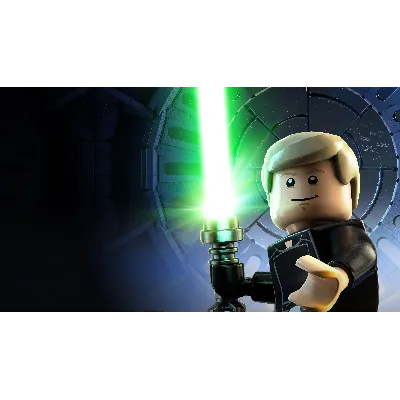 LEGO® STAR WARS™: THE SKYWALKER SAGA GALACTIC EDITION XBOX ONE|XS+PC WIN КЛЮЧ - irongamers.ru