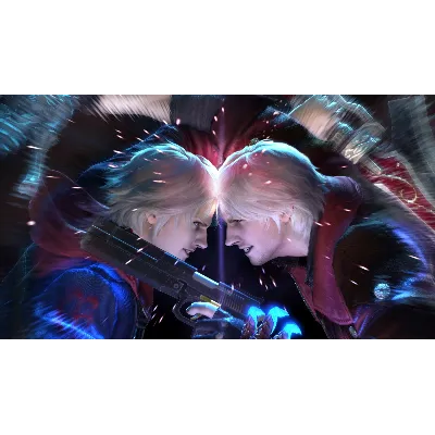 UNLOCK ALL MODES - DEVIL MAY CRY 4 SPECIAL EDITION XBOX ONE|XS КЛЮЧ - irongamers.ru
