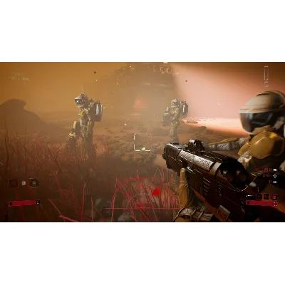 GENESIS ALPHA ONE XBOX ONE|XS КЛЮЧ - irongamers.ru