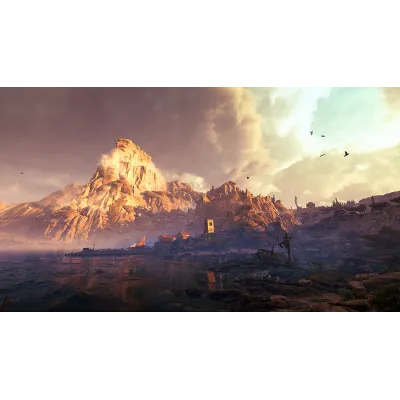 GreedFall: The Dying World - Deluxe Edition STEAM GIFT AUTO RU+МИР - irongamers.ru