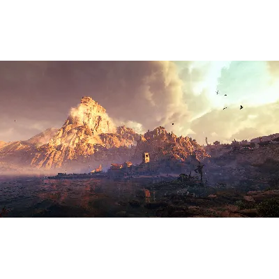 GreedFall: The Dying World STEAM RU/KZ/UA/СНГ - irongamers.ru