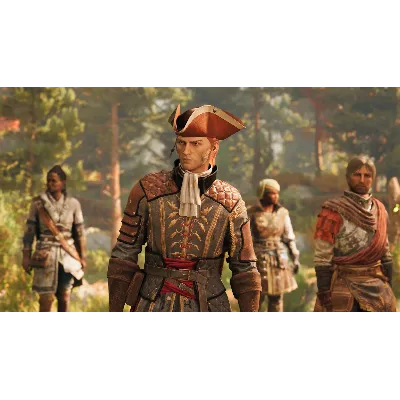 GreedFall: The Dying World STEAM RU/KZ/UA/СНГ - irongamers.ru