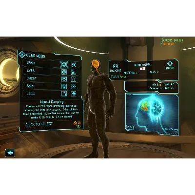 XCOM: Enemy Within DLC (Steam Gift EU / Region Free) - irongamers.ru