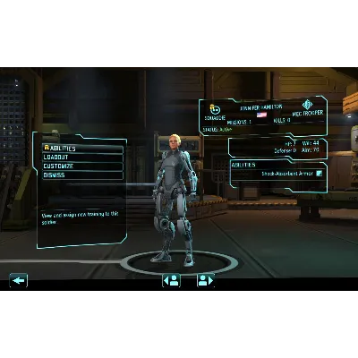 XCOM: Enemy Within DLC (Steam Gift EU / Region Free) - irongamers.ru