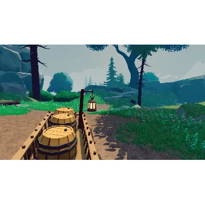 A Merchant&acute;s Promise СТИМ Steam Gift - irongamers.ru