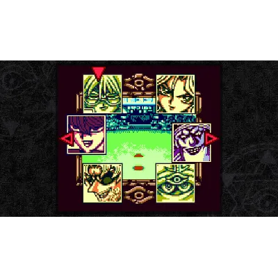 Yu-Gi-Oh! EARLY DAYS COLLECTION СТИМ Steam Gift - irongamers.ru