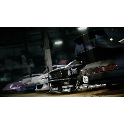 Need for Speed™ СТИМ Steam Gift - irongamers.ru