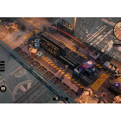 КЛЮЧ Sumerian Six XBOX Код - irongamers.ru