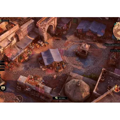 КЛЮЧ Sumerian Six XBOX Код - irongamers.ru