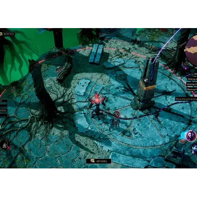 КЛЮЧ Sumerian Six XBOX Код - irongamers.ru