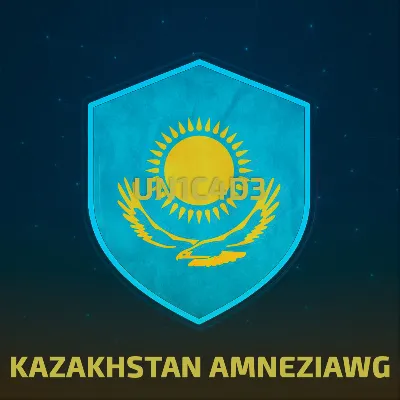 КАЗАХСТАН AMNEZIA WG VPN AMNEZIAWG ЛИЧНЫЙ СЕРВЕР - irongamers.ru