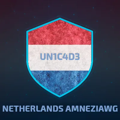 НИДЕРЛАНДЫ AMNEZIA WG VPN AMNEZIAWG ЛИЧНЫЙ СЕРВЕР - irongamers.ru