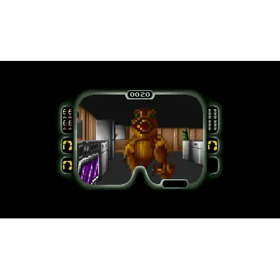 JURASSIC PARK CLASSIC GAMES COLLECTION XBOX SERIES X|S КЛЮЧ - irongamers.ru