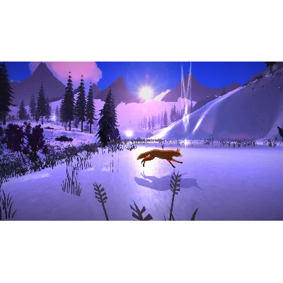THE FIRST TREE XBOX ONE|XS КЛЮЧ - irongamers.ru