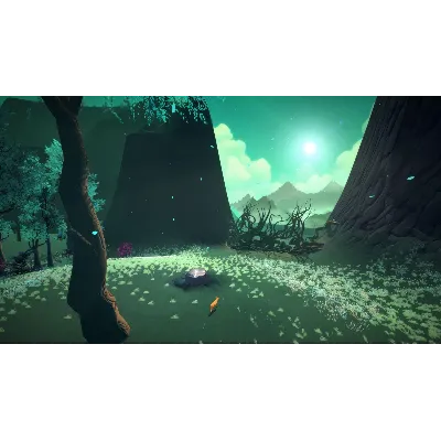 THE FIRST TREE XBOX ONE|XS КЛЮЧ - irongamers.ru