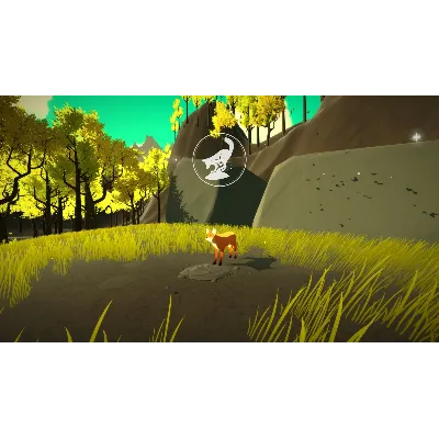 THE FIRST TREE XBOX ONE|XS КЛЮЧ - irongamers.ru