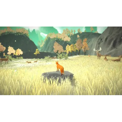 THE FIRST TREE XBOX ONE|XS КЛЮЧ - irongamers.ru