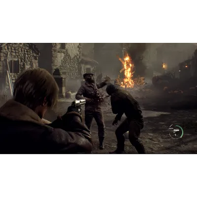 Resident Evil Remake Trilogy XBOX ONE X|S КЛЮЧ - irongamers.ru