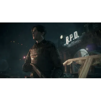 Resident Evil Remake Trilogy XBOX ONE X|S КЛЮЧ - irongamers.ru