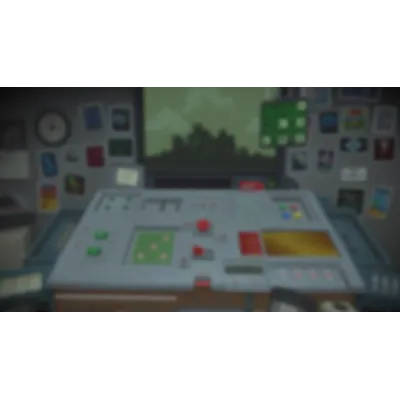 PLEASE, DON&acute;T TOUCH ANYTHING XBOX ONE|XS КЛЮЧ - irongamers.ru