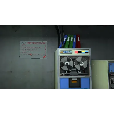 PLEASE, DON&acute;T TOUCH ANYTHING XBOX ONE|XS КЛЮЧ - irongamers.ru