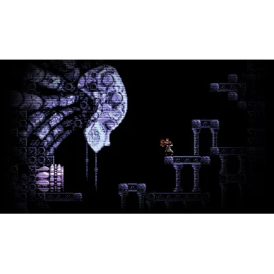 AXIOM VERGE XBOX ONE|XS КЛЮЧ - irongamers.ru
