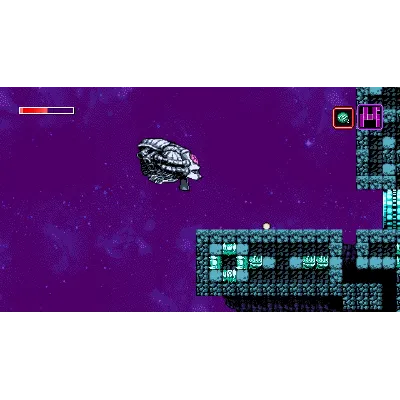 AXIOM VERGE XBOX ONE|XS КЛЮЧ - irongamers.ru
