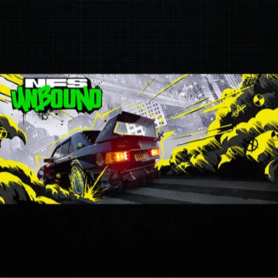 Need for Speed™ Unbound Palace Edition · Steam РОССИЯ и ВСЕ СТРАНЫ - irongamers.ru