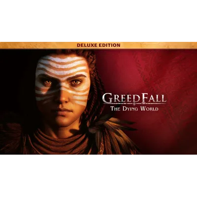 GreedFall: The Dying World + ИГРЫ XBOX АККАУНТ - irongamers.ru