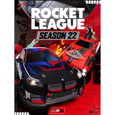 ROCKET LEAGUE 50 - 13000 КРЕДИТЫ EPIC XBOX/PC/PS - irongamers.ru
