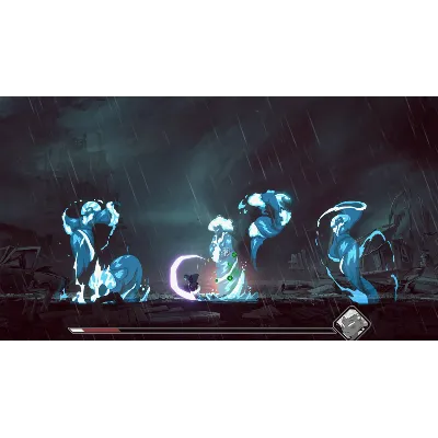 Have a Nice Death XBOX ONE SERIES X|S + PC КЛЮЧ - irongamers.ru