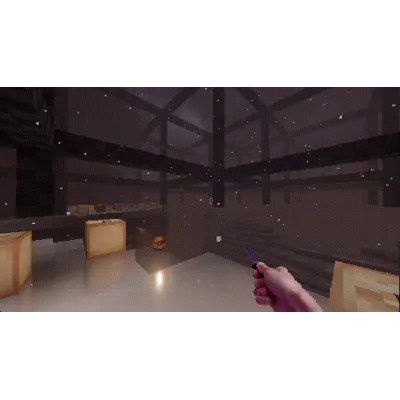 Lucid Blocks Steam Gift Россия мгновенно - irongamers.ru
