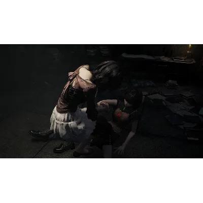 FATAL FRAME II: Crimson Butterfly REMAKE * RU/KZ/СНГ/TR/AR * STEAM АВТОДОСТАВКА - irongamers.ru