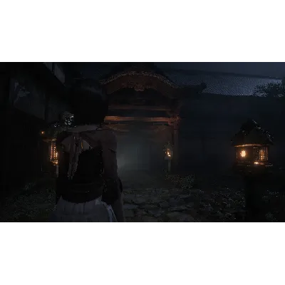 FATAL FRAME II: Crimson Butterfly REMAKE * RU/KZ/СНГ/TR/AR * STEAM АВТОДОСТАВКА - irongamers.ru