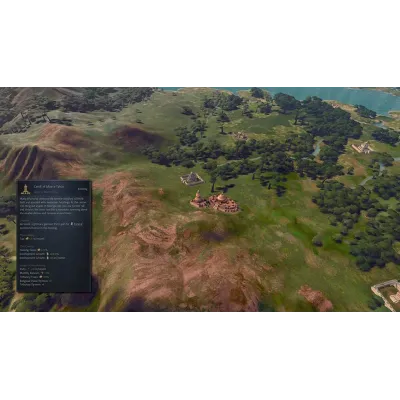 Crusader Kings III Creator Pack: East Asian Wonders STEAM GIFT AUTO RU+МИР - irongamers.ru