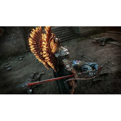 FOR HONOR - Tales of Gryphon (Gryphon Hero and The Scorching Herald Skin Bundle) * RU - irongamers.ru