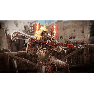 FOR HONOR - Tales of Gryphon (Gryphon Hero and The Scorching Herald Skin Bundle) * RU - irongamers.ru