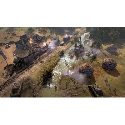 Company of Heroes 2. Steam/RU CIS - irongamers.ru