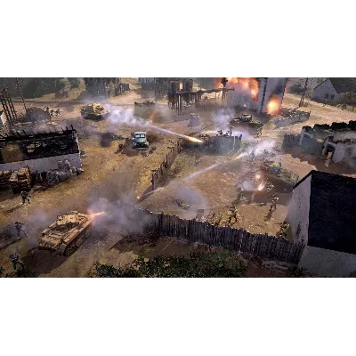 Company of Heroes 2. Steam/RU CIS - irongamers.ru