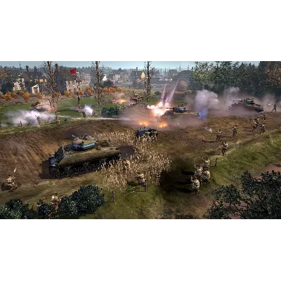 Company of Heroes 2. Steam/RU CIS - irongamers.ru
