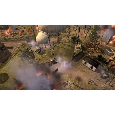 Company of Heroes 2. Steam/RU CIS - irongamers.ru