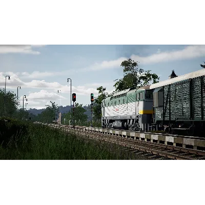 TRAIN SIM WORLD® 6: LIBEREC - STARA PAKA XBOX SERIES S|X + PC (WIN) КЛЮЧ/КОД - irongamers.ru