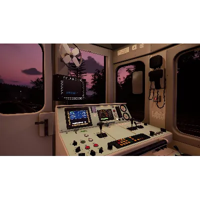 TRAIN SIM WORLD® 6: LIBEREC - STARA PAKA XBOX SERIES S|X + PC (WIN) КЛЮЧ/КОД - irongamers.ru